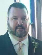Obituary information for Michael Conner Fogarty