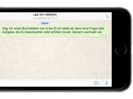 Whatsapp spiele fragen und aufgabenkataloge zur auswahl. Schick Mir Whatsapp Status Spiele Vorlagen Statusbild Whatsapp