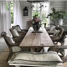 Hart reclaimed wood extending trestle dining table. 56 Farmhouse Table Decor Ideas Decor Farmhouse Table Decor Farmhouse Table