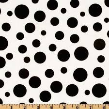 Black And White Polka Dot Fabric Uk Michael Miller Lolli Dot Ebony Michael Miller Fabric Michael Miller Fabric Stores Online