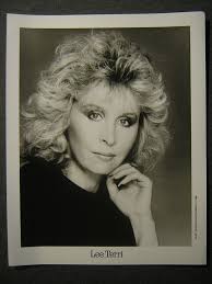 1984 Lee Terri Movie PHOTO By Harry Langdon 727a