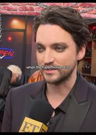 Devon Bostick y la hipervinculación en Final Destination