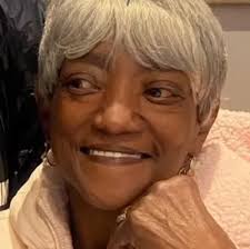 Obituary information for Connie Hill