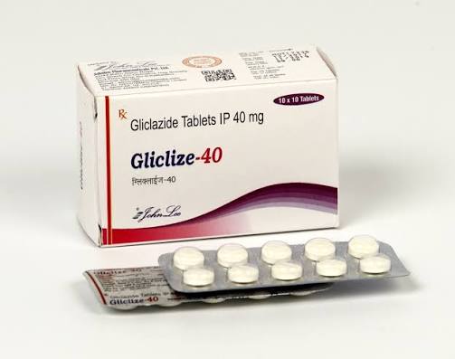 Gliclazide Tablets - Modified Release IP 30 Mg, 40 Mg, 60 Mg, 80 Mg & Metformin Hcl 500 Mg, Comprehensive Diabetes Management Solution at 115.00 INR in Mumbai, Maharashtra | Ambica Pharma