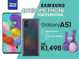 A wide range of wireless service providers exists, and they offer plans that have a fair mix of additional features. Fone Haus The Awesome Galaxy A51 Is Now Available In Facebook