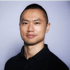 Jon Huang (@JonHuangORA)