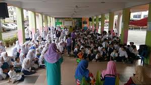 Sepanjang kejohanan berlangsung, para pemain menunjukkan semangat kesukanan yang tinggi. Alumni Sekolah Kebangsaan Batu 9 Posts Facebook