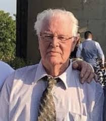 John DeVRIES Obituary