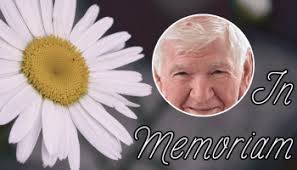 Memorial: James A. Treat