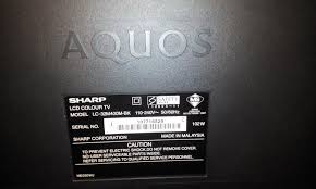 Ketiadaan telefon boleh menyebabkan seseorang itu tidak dapat melakukan pekerjaan seharian mereka. Life Begins At Forty Sharp Lc 32m400m Bk Lcd Tv Repair Red Light Blinking Flashing