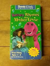 Find barney vhs from a vast selection of vhs tapes. Pin On Margaret Martini