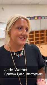 Last week we dropped off a a truckload of new school supplies for our Write  Stuff Featured Teacher winner, Ms. Jade Warner at Sparrow Road Intermediate  School! Thanks to @salvationarmyhrva A1 American ...