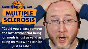 However, there are a number of treatments and medications available to treat the symptoms and disease progression. Ms Treatment Ok To Avoid Multiple Sclerosis Medication Youtube