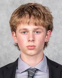 2024-2025 Men's Track & Field Roster