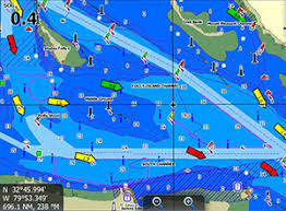 new cmap charts for simrad fishtrack com