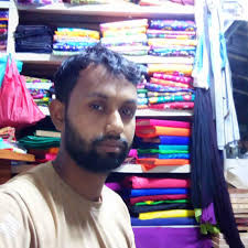 Profile for Md Solayman Ali Sheik