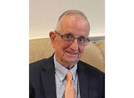 Francis Boyd Obituary (2025)