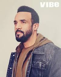 The Comeback Kid: How Craig David's Humble Spirit Fueled His Dynamic Return  To Music