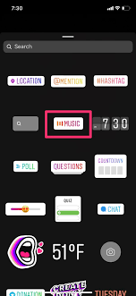Check spelling or type a new query. How To Put Lyrics On Your Instagram Story Along With A Song