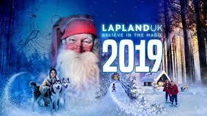 Lapland is the largest and northernmost region of finland. Lapland Uk 2019 The Uk S Real Santa Claus Father Christmas Laplanduk Ascot Berkshire 2019 Youtube