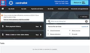 Centrelink Online Account Help - Change Your Withholding Percentage For Child  Care Subsidy - Services Australia