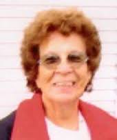 Obituary information for Ethel "Dolly" Lyford