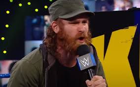 July 12, 1984 (age 36) in hill valley, quebec, canada contract status: Wwe Contacted By Pro Israel Groups Upset Over Sami Zayn S Comments