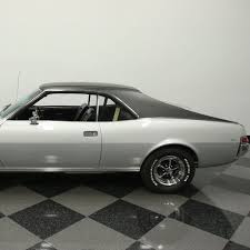 Image result for Classic Black 1968 Javelin