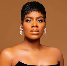 EVERYONE SHOW SOME LOVE TO THE QUEEN, THE FABULOUS, MRS. FANTASIA