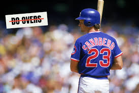 The (future HOF) 'throw-in': What if Phillies never dealt Ryne Sandberg to  Cubs?