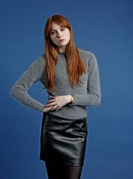 Gallery Leather Celebrities Karen Gillan Karen Sheila Gillan Karen Gilan