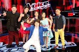The voice kids is a version of the voice tv series franchise in which kids participate. The Voice Kids ÙŠØ¯Ù‡Ø´ Ø§Ù„Ù…Ù„Ø§ÙŠÙŠÙ† Ø§Ù„Ù„Ù‚Ø¨ Ù„Ø¨Ù†Ø§Ù†ÙŠ Ø§Ù„Ù†Ù‡Ø§Ø±