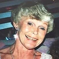 Virginia Genevieve Bray Obituary