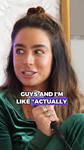 Sommer Ray with Flour