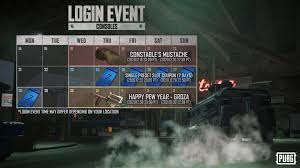 2 she.hiking because she wanted to get more exercise. Pubg On Twitter To All Pubg Console Players Login Event With A Total Of 7 Free Items Will Start With Season 10 Don T Miss Your Chance To Earn Them Https T Co Rvuobd8fdv