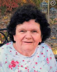 Ina Ruby Moorefield Obituary October 29, 2022