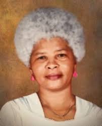 Arlean Jones Obituary November 1, 2015