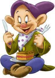 Acto i escena 1 cuadro: 9 Ideas De Tontin 7 Enanos Blancanieves Los Siete Enanitos