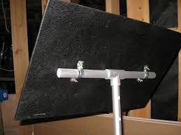 That would entail a longer main post and wider base. Make A Music Stand From Spare Parts 9 Steps With Pictures Instructables