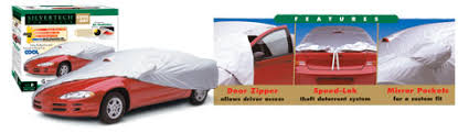 Coverite Car Cover Waterproof Car Covers Silvertech Car