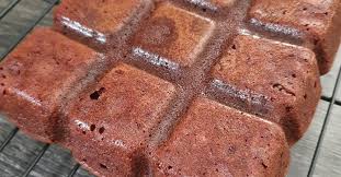 Brownie Fondant Chocolat Noisette Recette En 2020 Chocolat Noisette Brownie Fondant Brownies Moelleux