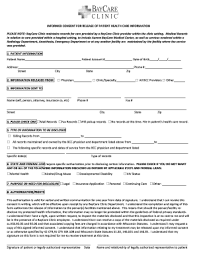 Baycare Doctors Note Form Fill Out And Sign Printable Pdf