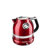 Maybe you would like to learn more about one of these? Electric Kettles For Drinks Soups Hot Cereals More Kitchenaid