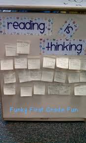 Funky First Grade Fun Make Your Anchor Charts Awesome