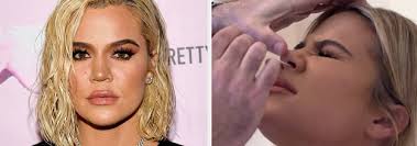 Khloe kardashian is adding another role to her already busy schedule, migraine ambassador. Khloe Kardashian Reveals She Had Coronavirus
