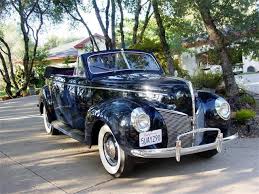 Image result for Lyon Blue 1940 Mercury