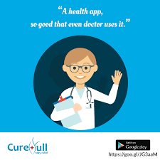 The Best Health App Download The App At Https Play Google Com Store Apps Details Id Com Curefull Health App App Play And Stay