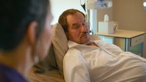 Im Schweizer Hospiz angekommen An diesem Ort beendet Richard sein Leben AWZ-Folge  4941 vom 30.04.26 auf RTL+ (am 07.05.26 im TV) Richard ist mit Simone seine  letzte Reise angetreten – er will