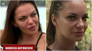 In redemption island, she was part of the dominant stealth r us alliance, but was blindsided once the alliance was forced to turn on themselves. Andreea Antonescu Out De La Survivor Romania Ce A PÄƒÈ›it Cea Mai BunÄƒ PrietenÄƒ A Andreei BÄƒlan Impact