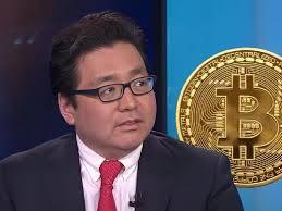 Big Bull Tom Lee Reveals His Bitcoin (BTC) Prediction for January! -He Also  Said He Expects a Big Move in This Altcoin!